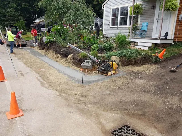 work photo from mhtpaving.com