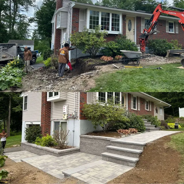 work photo from sunsetlandscaping.org
