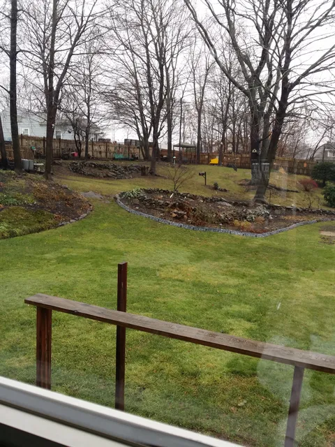 All American Landscaping work photo