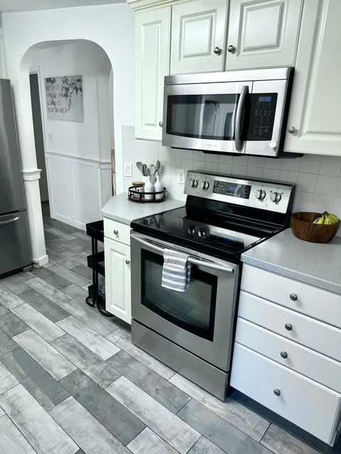 Sunlit Services LLC work photo