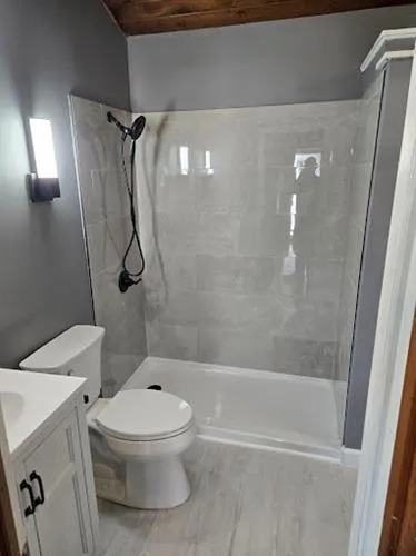 Marquis Bath Remodeling researched project photo