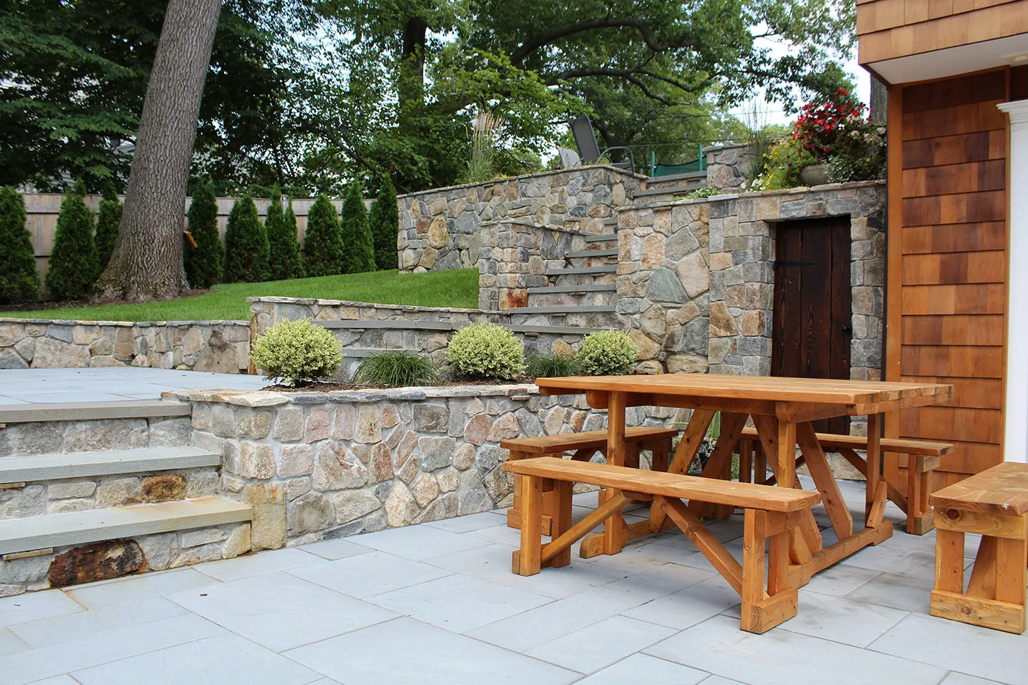 work photo from oconnorlandscape.com