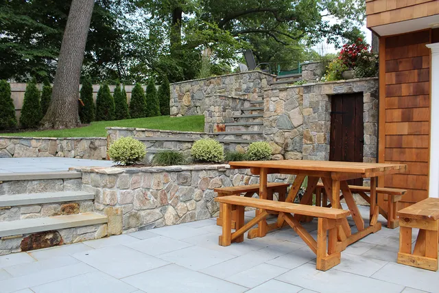 work photo from oconnorlandscape.com