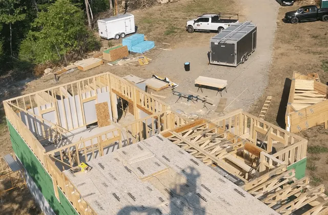 work photo from litchfieldcarpentryservices.com