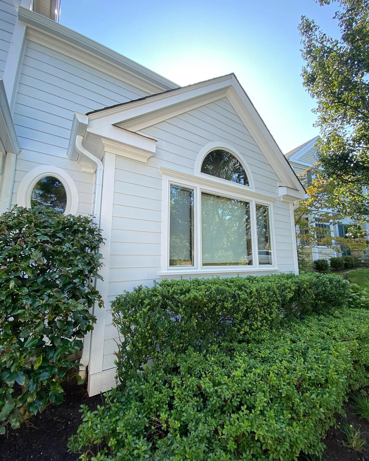 Ideal Siding Boston