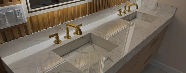 Lapis Surfaces, Inc. work photo