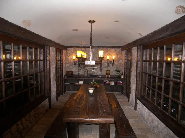 work photo from abcustomwoodwork.com