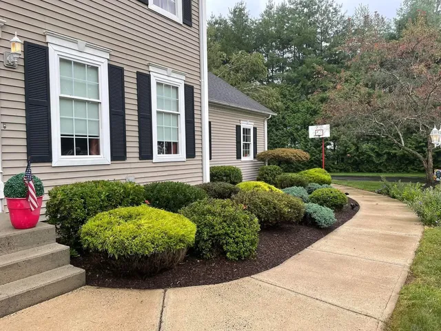 Matgo Services Company LLC work photo