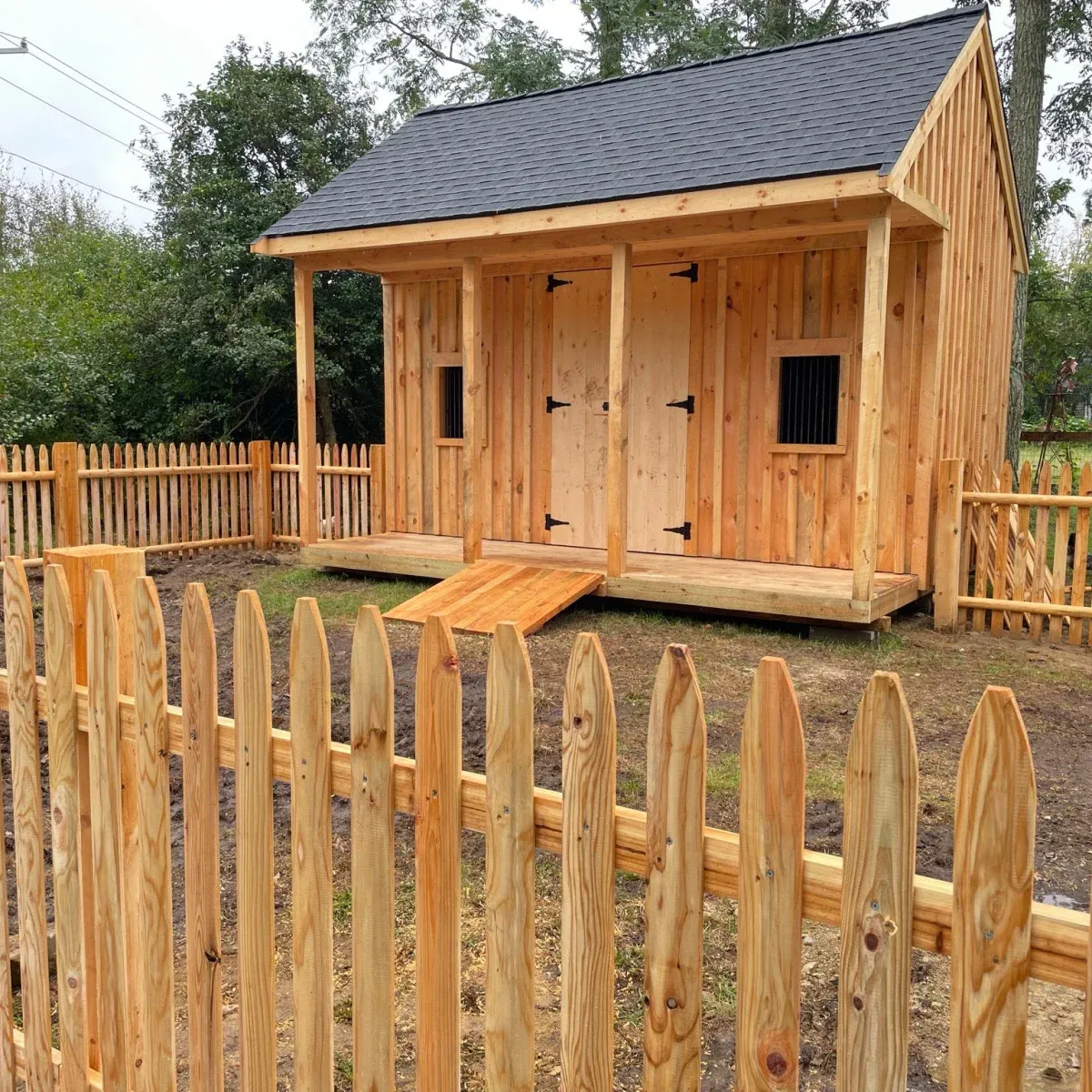 Concierge Building Company LLC researched project photo