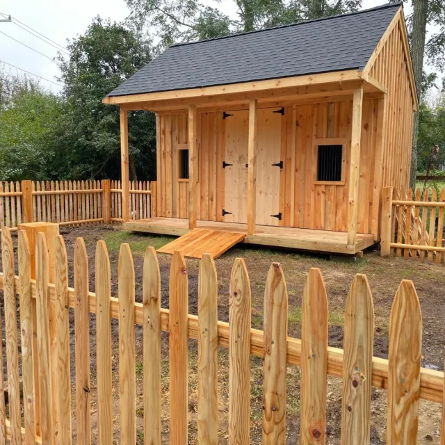 Concierge Building Company LLC researched project photo