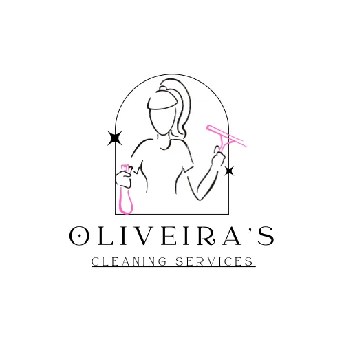 Oliveira’s cleaning services logo
