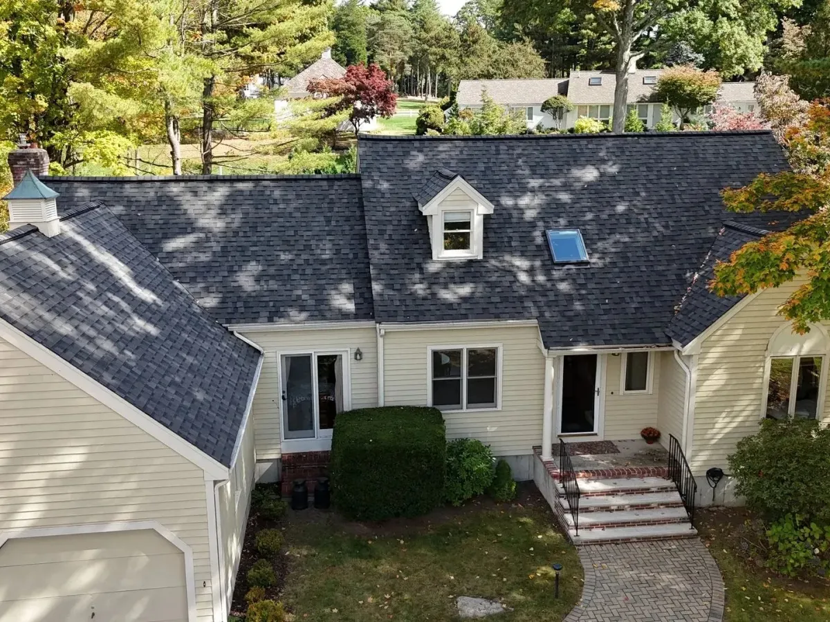 ERC Inc. - Egama Roofing Corp.