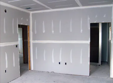 Drywall Repair and Restoration