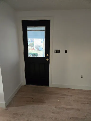 MJM Plastering work photo