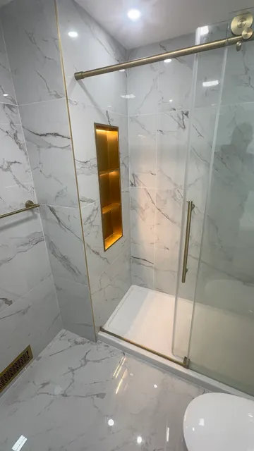 Brito pro Improvement LLC work photo