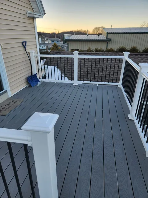 Brazcut Construction and Remodeling researched project photo