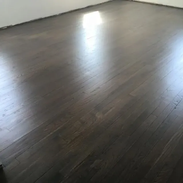 Flooring Services