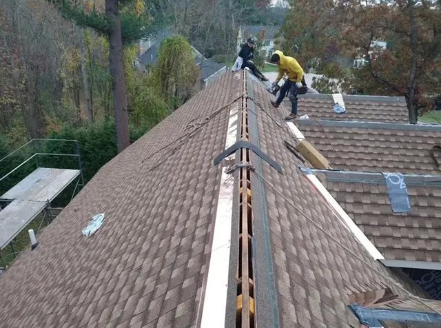 work photo from eastonroofingma.com