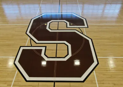Stonington High School