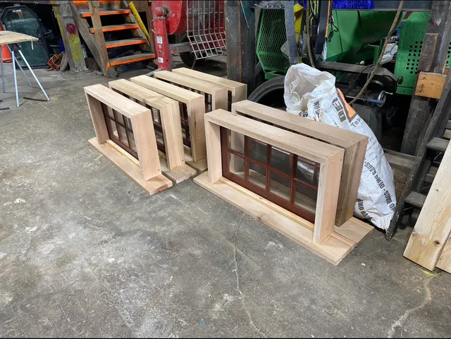 Vestige Carpentry, LLC