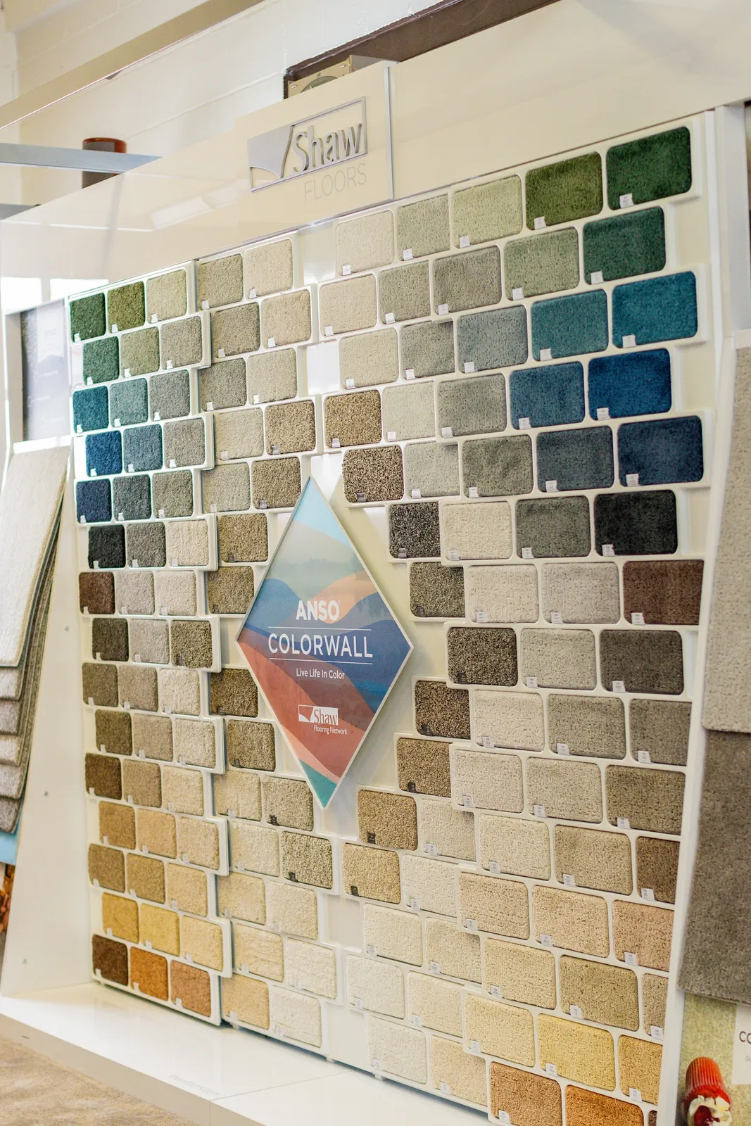 Allied Flooring - Leominster Floor Covering