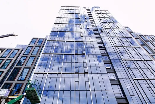 Echelon Seaport