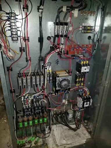 work photo from newenglandtemperaturecontrol.com