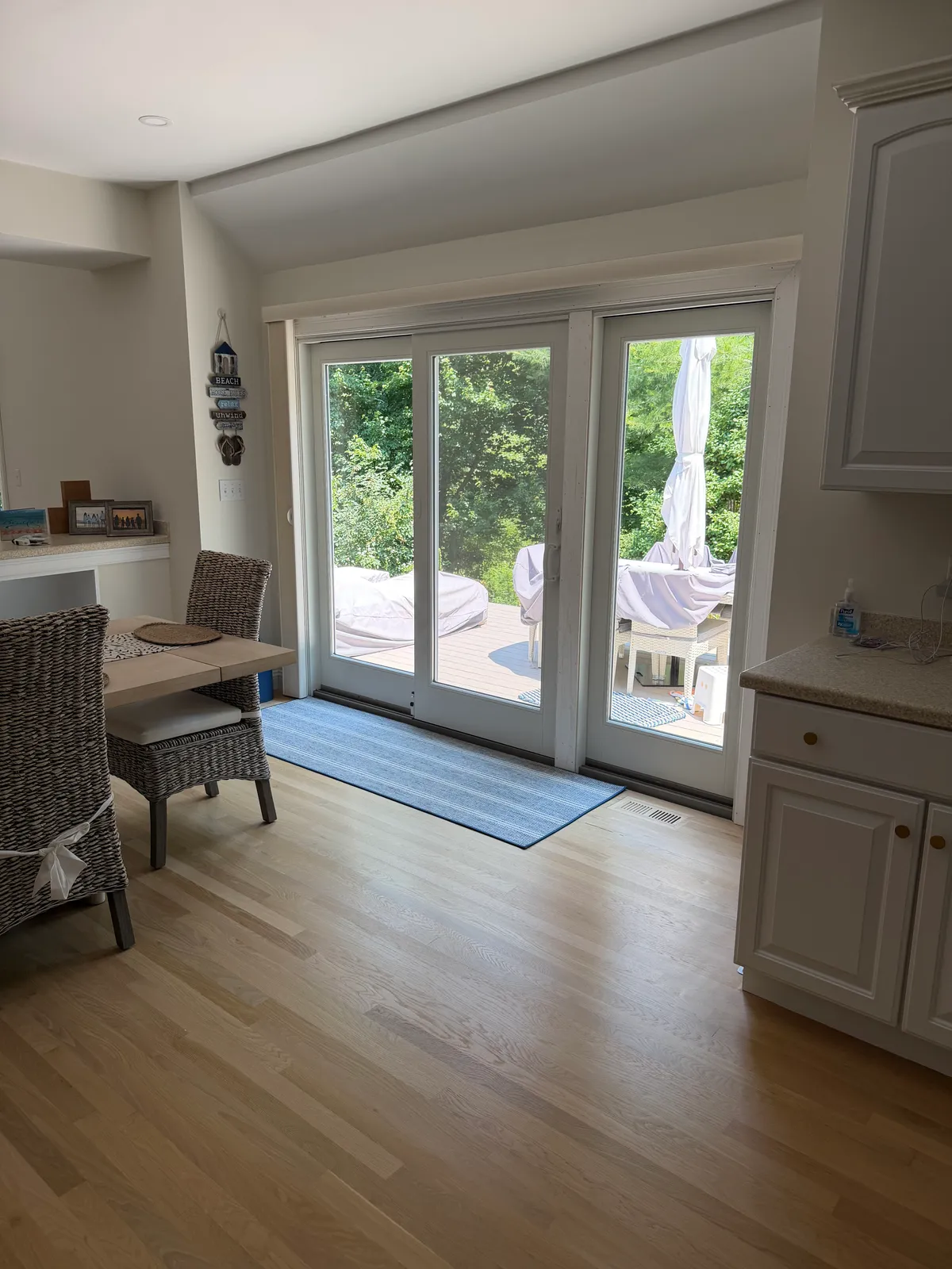 Cape Cod Carpentry Guild Inc verified work photo