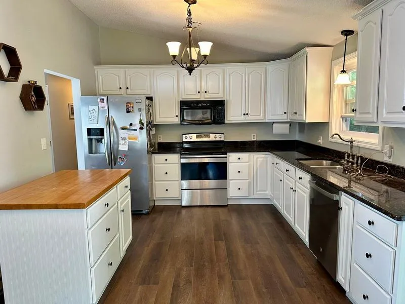 Transforming Your Heart of the Home: Elite Kitchen Cabinet Refinishing in Webster, MA
