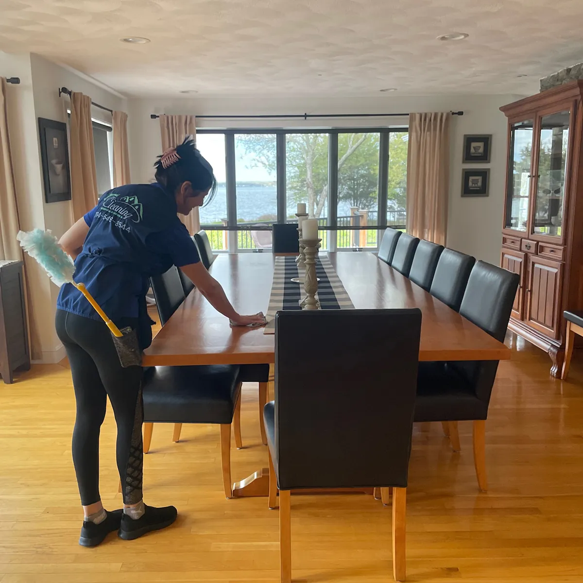 The Southcoast Cleaning Company