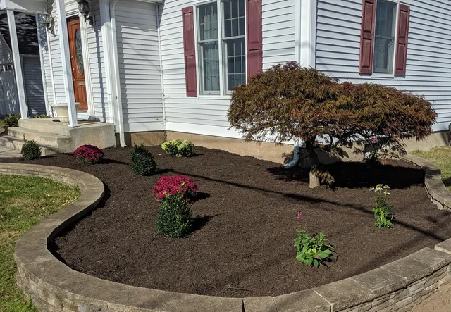 Gonzalez Landscaping work photo