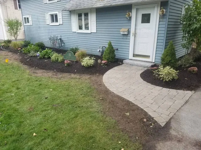 work photo from edslandscaping.com