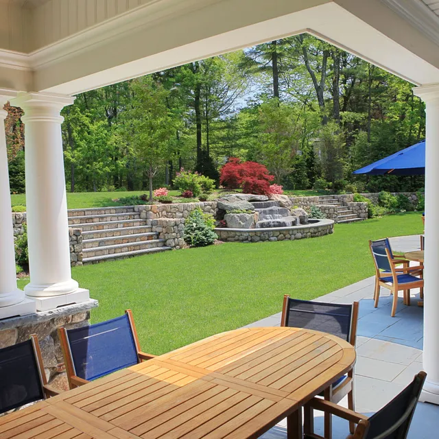The MacDowell Company researched project photo