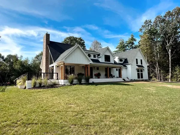 Hubbardston Renovation — Full Home Renovation in Hubbardston, MA