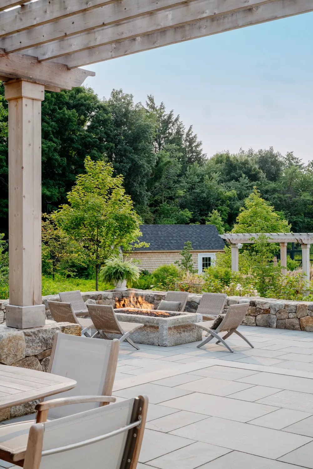 Chestnut Grove Design Group, Inc