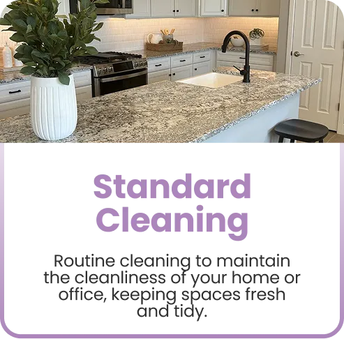 work photo from debygreencleaningservicesllc.com