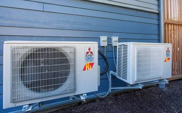 Frontier Air HVAC in Stoneham MA
