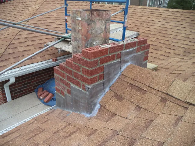 Chimney Services