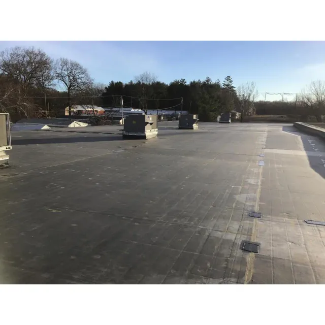 work photo from bostonflatroof.com