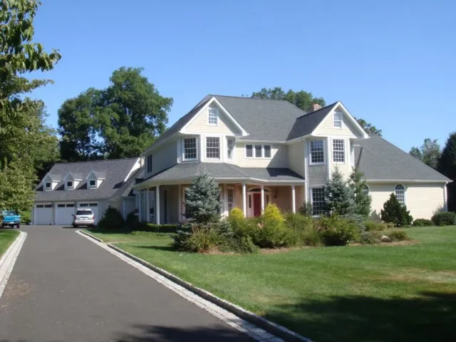 House Exterior Painting