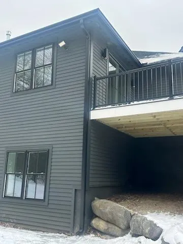House Hangers Gutters, LLC