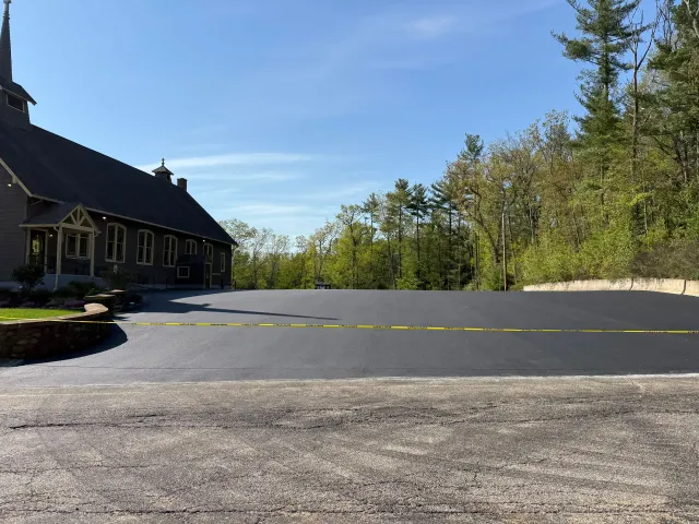 work photo from citylinepaving.com