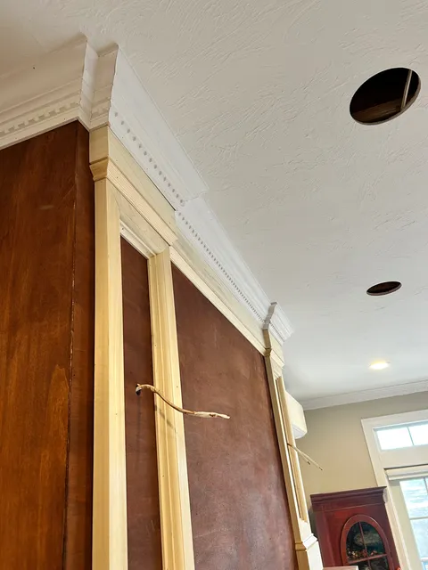 Cape Cod Carpentry Guild Inc verified work photo