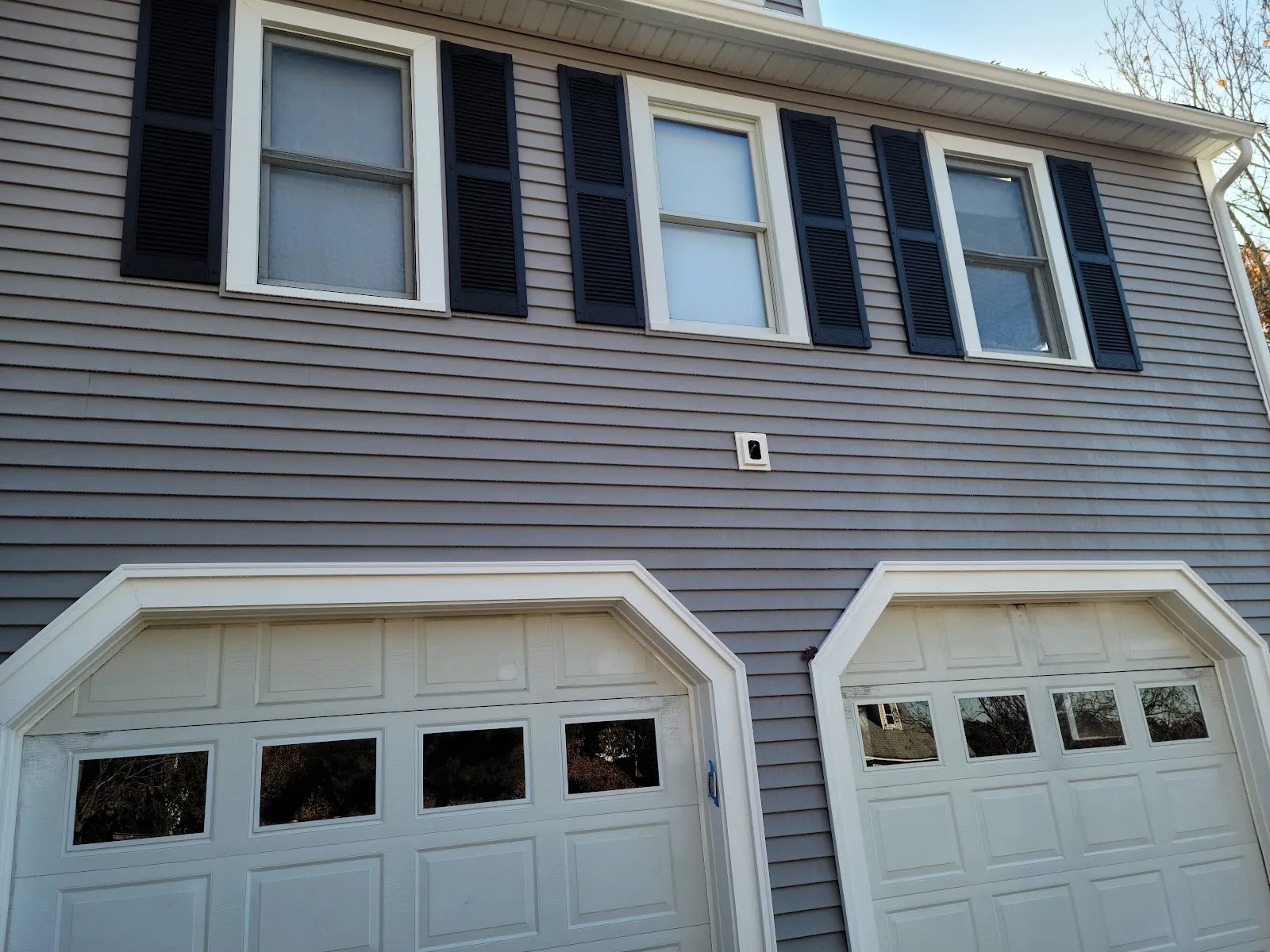 Fitzpatrick Roofing & Construction