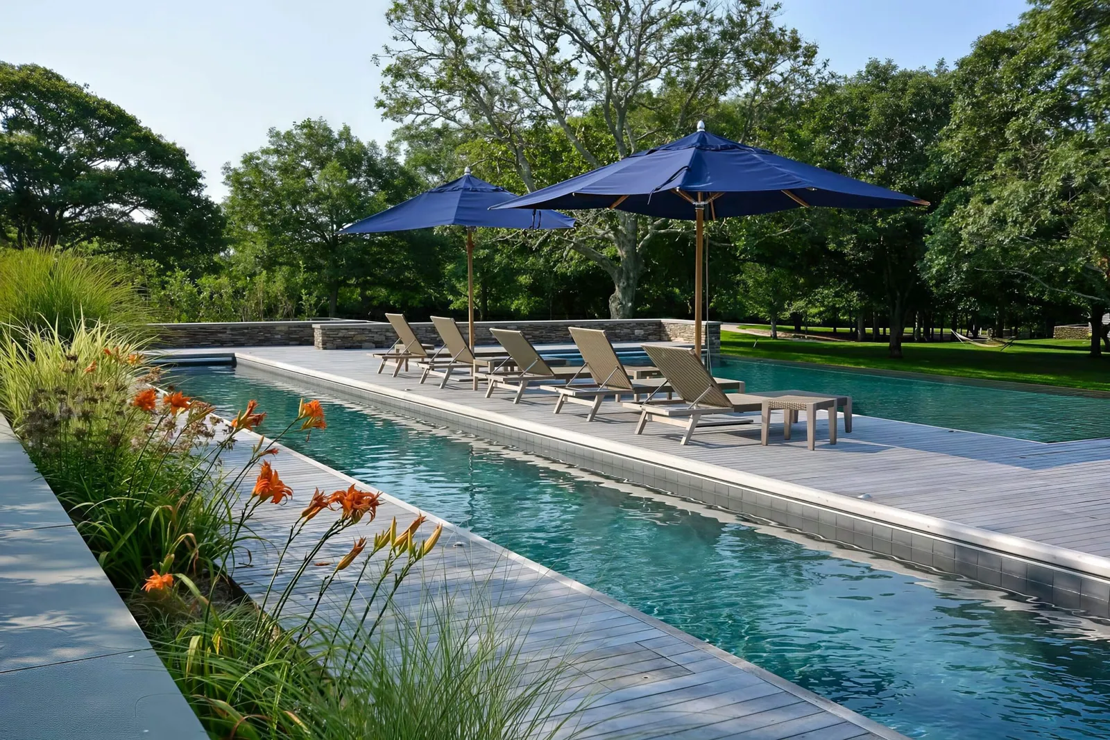 work photo from islandpools.com