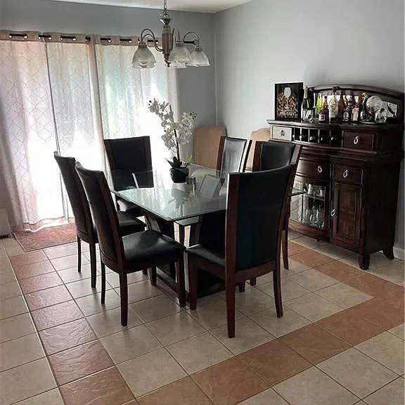 Ocean State Cleaning Services work photo