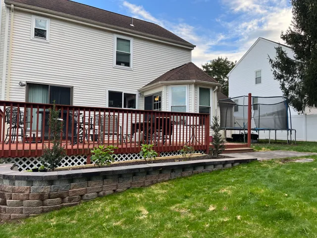 Lawn Maintenance
