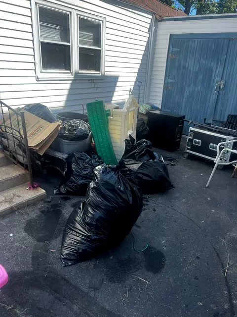 work photo from junktherapyllc.com