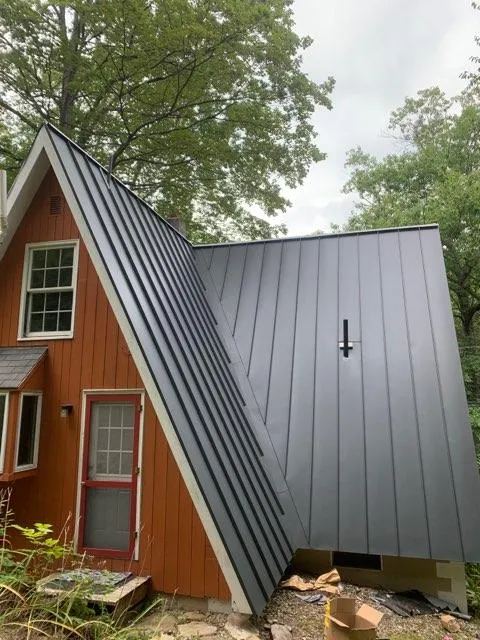 work photo from classicmetalroofs.com