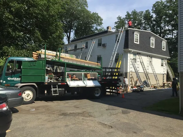 work photo from goliniroofing.com